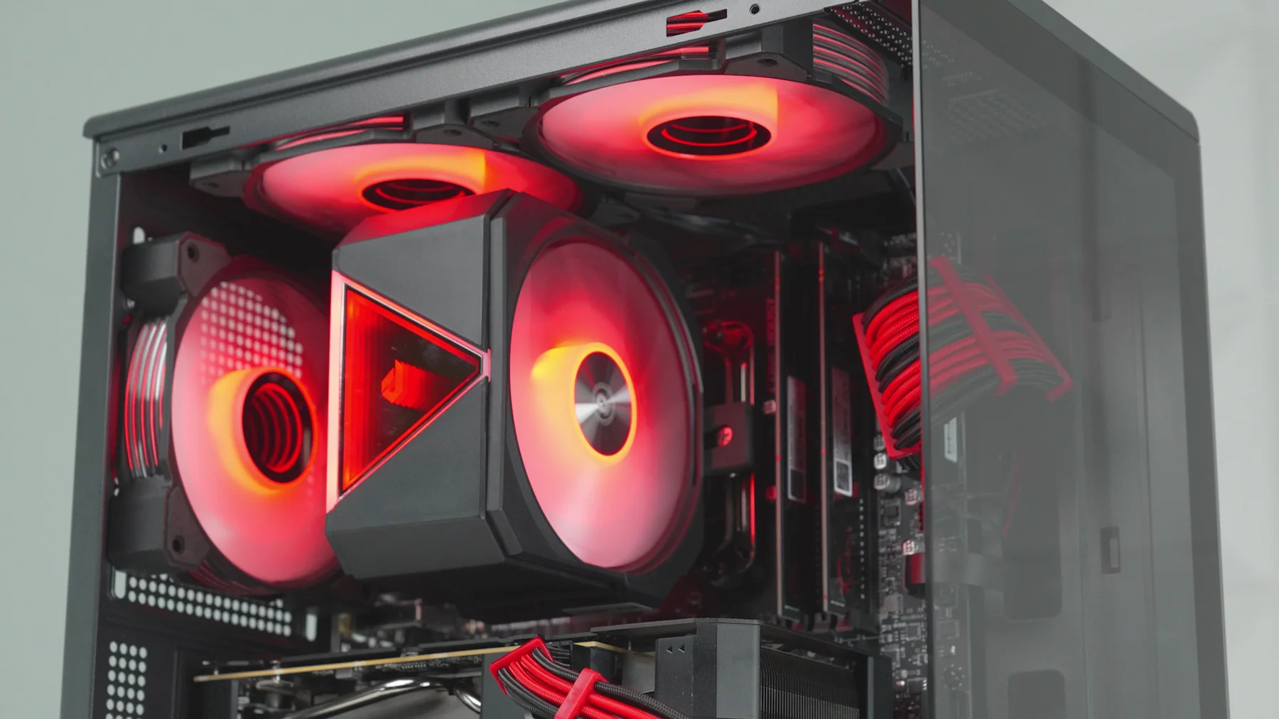 Elite Performance Meets Stunning Design